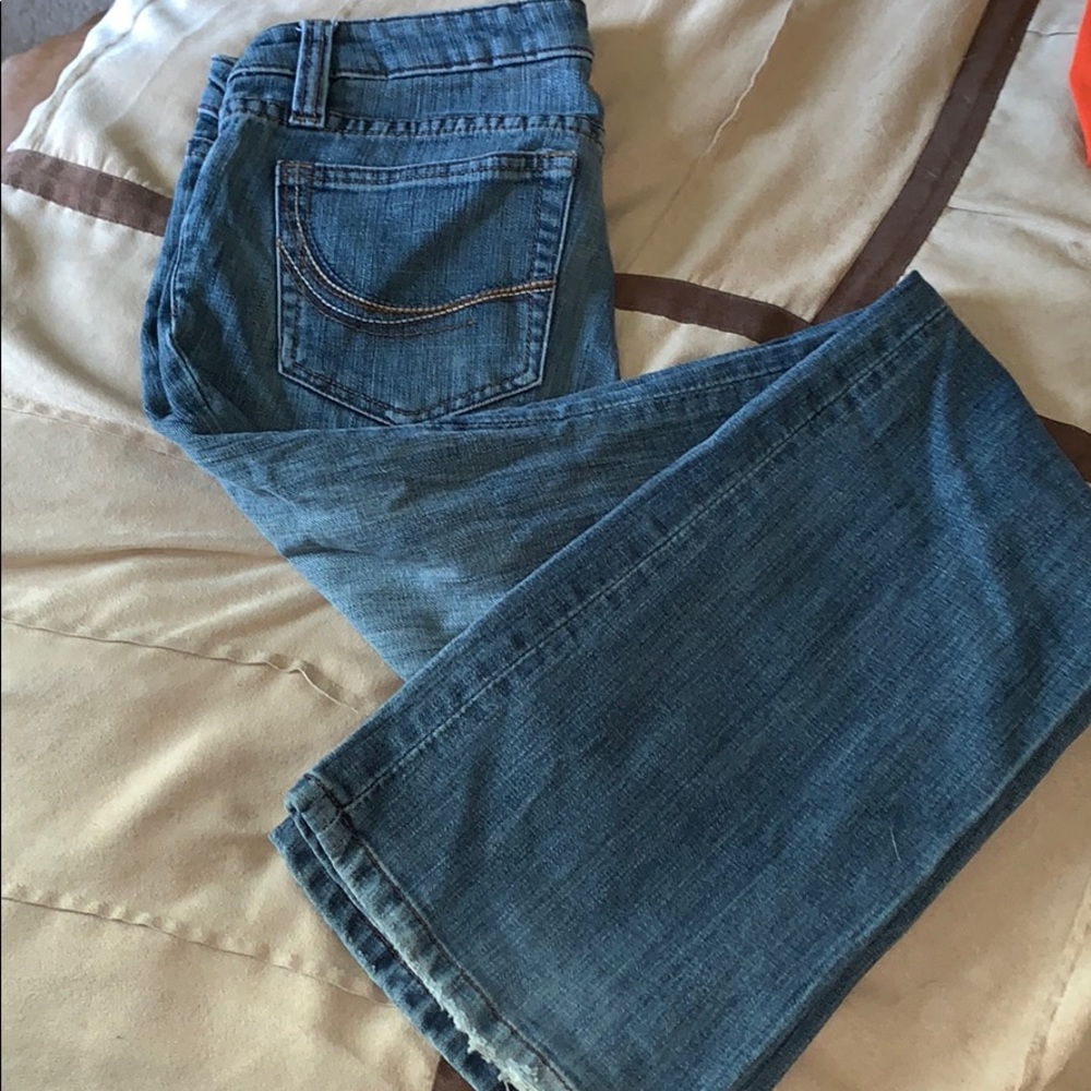 Jeans! 👖